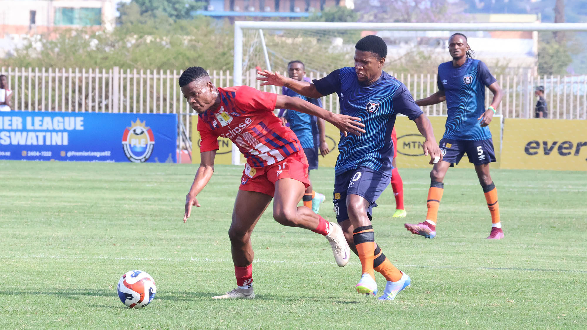 Spot fines await dressing room dashers